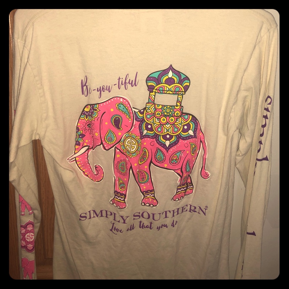 Simply Southern Shirt